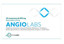 Angiolabs 30 compresse
