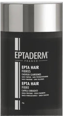 Epta hair fibre dark grey - grigio scuro 25 g