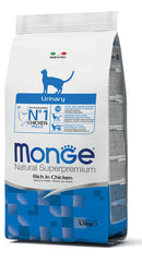 Monge urinary new 1500 g