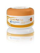 Douxo pyo pads 30 dischetti di cotone imbevuti
