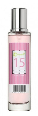 Iap pharma profumo da donna 15 30 ml