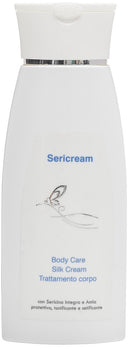 Bodycare silk corpo 200 ml