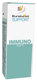 Eurekavet support immuno pasta 80 g