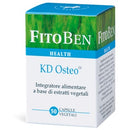 Kd osteo 50 capsule vegetali
