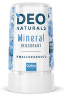 Deonaturals stick deodorante per la persona 50 g