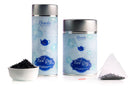 Silver tin earl grey filtri new