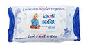 Salviettine baby 100 pezzi