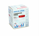 Contenitore urina sterile 120 ml