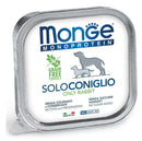 Monge monoproteico 100% coniglio 150 g