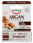 Stick labbra argan