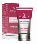 Thotale crema viso nutriente 24h 50 ml