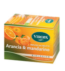 Viropa zenzero puro bio 15 bustine