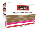 Swisse ultiboost magnesio e potassio 24 buste