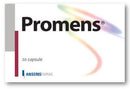 Promens 20 capsule