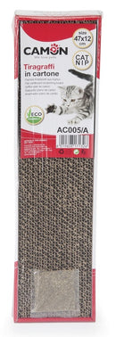 Tiragraffi cartone cm 47x12