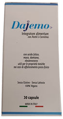 Dajemo 30 capsule