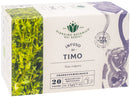 Infuso timo 18 g