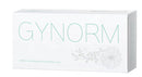 Gynorm 0,5% gel vaginale a base di acido ialuronico 7 applicatori da 5 ml