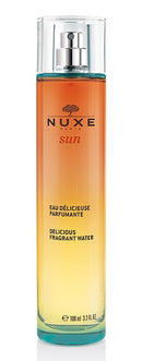Nuxe sun acqua profumata deliziosa 100 ml