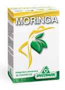 Moringa 30 compresse