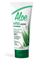 Aloevera lozione ecobiologica 200 ml