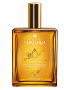 Huile 5 sens olio 5 sensi 50 ml