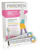 Zuccari fordren complete 25 sticks da 10 ml