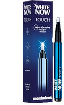 Mentadent white now cc touch