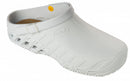 Clog evo tpr unisex white 37-38 collezione ss17 1 paio