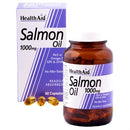 Olio di salmone 60 capsule 1000 mg