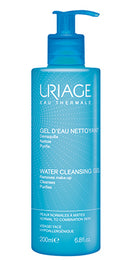 Gel detergente all'acqua 200 ml