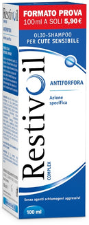 Restivoil complex 100 ml