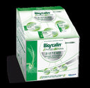 Bioscalin physiogenina sistema compresse 25 g + fiale 35 ml + shampoo rivitalizzante 200 ml