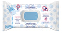 Lfp baby salviette profumo