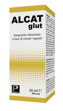 Alcat glut gocce 30 ml
