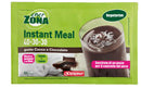 Enerzona instant meal cocco e cioccolato 53 g