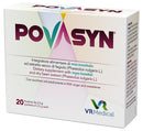 Povasyn 20 bustine