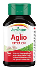 Jamieson aglio extra 4500 100 perle