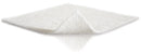 Melgisorb ag medicazione antimicrobica assorbente in fibre di alginato con carbossimetilcellulosa 10x10cm 10 pezzi