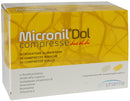 Micronil dol 60 compresse