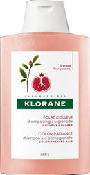 Klorane shampoo melograno 400 ml