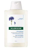 Klorane shampoo centaurea 200 ml