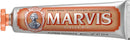 Marvis ginger mint 85 ml