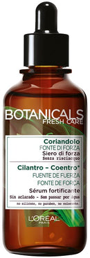 Botanicals strength potion 125 ml