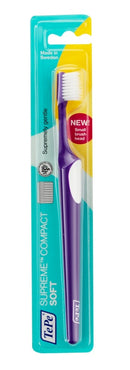 Tepe supreme compact spazzolino