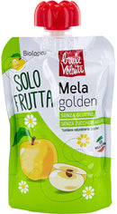 Solo frutta mela golden 100 g