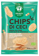 Probios chips di ceci 40 g