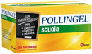 Pollingel scuola 10 flaconcini da 10 ml