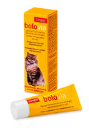 Bolo via pasta gatti tubo 25 g