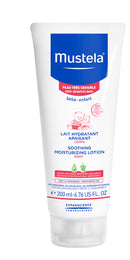 Mustela latte idratante lenitivo 200 ml